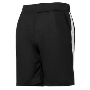 Conjunto de chándal de 2 piezas informal de verano personalizado de alta calidad para hombre, camiseta y pantalones cortos de calidad con logotipo de marca impreso, servicio OEM ofrecido - Product Image 6