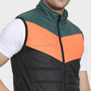 เสื้อปักเป้าสำหรับผู้ชาย - Product Image 5