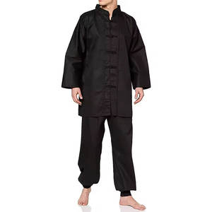 Uniforme de Artes Marciales, Kimono de Jiu Jitsu, Uniforme de Kung Fu de Alta Calidad, Nuevo Uniforme de Kung Fu para Hombre - Product Image 1