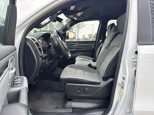 Ram 1500 Big Horn 2022 Usada en Buen Estado - Product Image 4