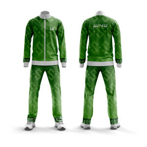 2 Piece Winter Sport Set Jacket and Pants Breathable Plus Size <b>Floral</b> Workout Tracksuit <b>for</b> <b>Men</b> - Product Image 1