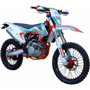 Dernier modèle 2025 Geon Dakar GNX 250 EFI PRÊT À ÊTRE EXPÉDIÉ - Product Image 2