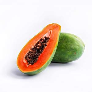 Se vende fruta de papaya fresca 100% natural en stock .. - Product Image 1