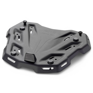 Piastra per Portapacchi Givi M9B Monokey Trekker in Plastica per Borse Laterali Moto - Product Image 1