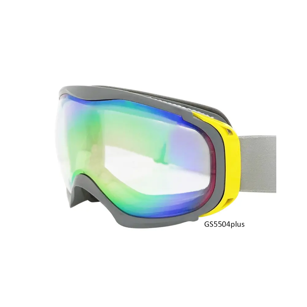 Lunettes de ski polarisées