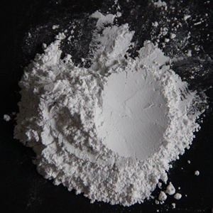 High Quality 325mesh 99% Al2O3 White Fused Alumina Micro Powder High Temperature Resistance <b>Bauxite</b> <b>Ore</b> Raw Materials Refractory - Product Image 5