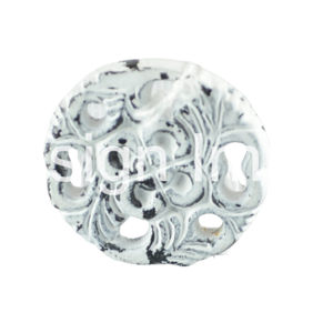 Bouton et poignée en fonte Style rétro tiroir tirer et sortir utilisation poignée matériel métallique article boutons pour placard et étagère - Product Image 5