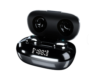 Auricolari Wireless USA TWS <span class=keywords><strong>3</strong></span> ANC, Cuffie con Cancellazione del Rumore Attiva 2 ANC - Product Image 2