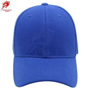 Casquettes de baseball lifestyle conçues pour les tenues quotidiennes, avec un tissu lisse et une forme structurée - Product Image 2