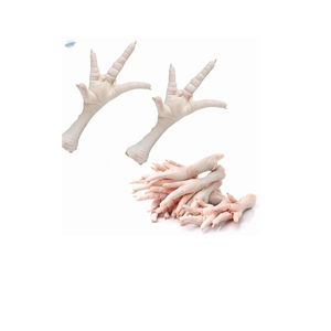 Pollo Entero Orgánico Halal Premium Congelado, Suministro a Granel, Bajo en Carbohidratos, Opción Saludable, Alto Contenido de Vitaminas, Envasado al Vacío - Product Image 2