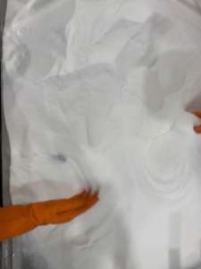 L-Carnitina en Polvo de la Mejor Calidad al por Mayor con Estándar USP BP EP para Uso Nutracéutico y de Suplementos - Product Image 3