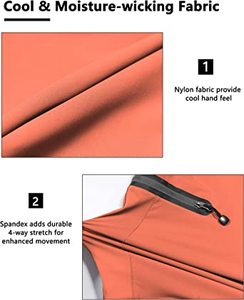 Bermuda OEM à taux réduit, nouveau bermuda pour hommes à la mode, super qualité, logo personnalisé/couleurs, bermuda pour hommes à la mode avec poids léger - Product Image 4