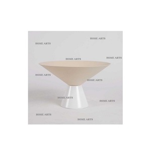 Trending design iron chocolate <b>bowl</b> round shape customized size <b>dessert</b> serving <b>bowl</b> at affordable pricing - Product Image 1