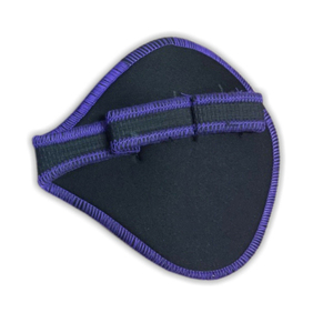 Agarres para Levantamiento de Pesas para Hombre 2025, Cómodos, Antideslizantes, Ligeros, Color/Logotipo Personalizado, Almohadillas de Agarre para Gimnasio para Mayor Comodidad en los Brazos - Product Image 4