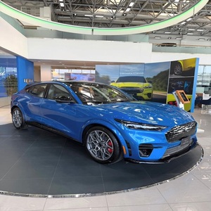 Ford Mustang Mach-E 2026 GT AWD très demandée - Product Image 1