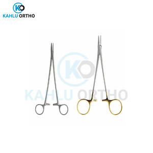 ชุดเครื่องมือผ่าตัดพลาสติกทำจากสเตนเลสชุดเครื่องมือผ่าตัด20ชิ้นอุปกรณ์สำหรับศัลยกรรมกระดูก - Product Image 4