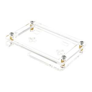 ESP32 2432S028R Módulo DE PANTALLA DE DESARROLLO IoT táctil resistivo TFT LCD de 2,8 pulgadas para proyectos <span class=keywords><strong>Arduino</strong></span> IDE y LVGL - Product Image 3