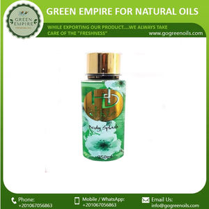 Vente chaude de luxe naturel pour le corps Body Splash 250ml pour femme au prix le plus bas - Product Image 6