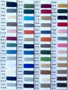 Gorro de lana de punto de invierno con cara sonriente de Cachemira gruesa cálida Unisex, gorros de invierno para mujer y hombre - Product Image 5