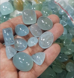 พลอยซิทรินเจียระไนหลายรูปทรงเกรดสูงสำหรับการทำเครื่องประดับอัญมณีอัญมณีอัญมณีอัญมณีอัญมณีแฟชัน2024ออกแบบได้ตามต้องการ - Product Image 2