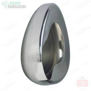 Faire de l'acier inoxydable forme différente de haute qualité nouvelle arrivée produit personnalisé casseroles de lit Hollowear - Product Image 6