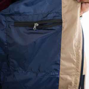 Conjunto de Chubasquero de Estilo Simple para Niñas, Material de PVC de Nailon Impermeable de Tamaño XL para Pesca, Montar y Viajar, Logotipo Personalizado, Patrón Imprimible - Product Image 6