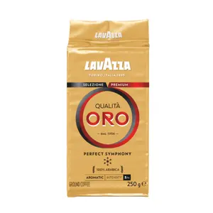 도매 가격 Lavazza 퀄리타 오로 커피 250g 판매