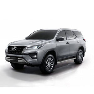 Toyota Fortuner Automatique - Product Image 3