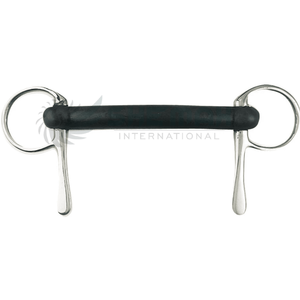 เชี่ยวชาญทำจากเหล็กสแตนเลสรูปม้าที่มีขอบเรียบเพื่อแรงดันที่นุ่มนวลการสัมผัสที่มีประสิทธิภาพด้วยความรู้สึกไม่สบายน้อยที่สุด - Product Image 5