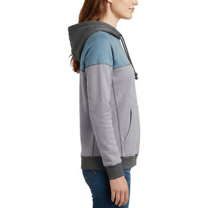 Ventes en gros de sweats à capuche pour femmes, sweats à capuche personnalisés pour femmes, sweats à capuche à manches longues, sweats à capuche streetwear pour femmes adultes - Product Image 4