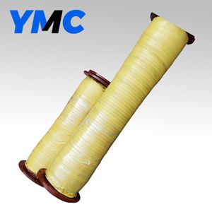 <span class=keywords><strong>Tuyau</strong></span> en caoutchouc à <span class=keywords><strong>aspiration</strong></span> et à éjection de grand diamètre personnalisable avec raccord à bride - Product Image 1