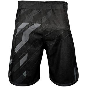 กางเกงขาสั้น MMA สำหรับผู้ใหญ่กางเกงขาสั้นทำจากโพลีเอสเตอร์/ สแปนเด็กซ์ - Product Image 2