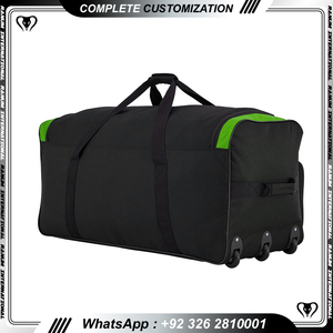 Sac personnalisé extérieur étanche Camping Randonnée Pack Bag Expedition Mountain Duffel Dry - Product Image 2
