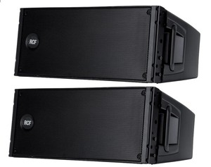 Altavoces Line Array Activos Profesionales, Juego Completo, Doble de 12 Pulgadas Pasivos (10 piezas) - Product Image 2