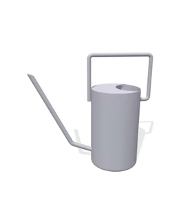 Arrosoirs ronds d'irrigation goutte à goutte Designer moderne fait à la main Meilleur bidon d'eau Prix bas Fournitures de jardin Vente chaude - Product Image 6