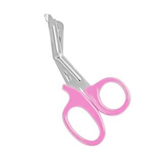 Venta caliente de instrumentos quirúrgicos de calidad superior Tijeras de vendaje universales de bajo precio con fuente de alimentación manual - Product Image 1