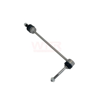 2223201789 2223201889 Barra Estabilizadora Delantera para Benz W222 S400 S500, Barra Antivuelco Premium Duradera, Rótula de Barra Estabilizadora - Product Image 1