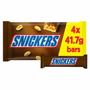 Beli Snickers coklat Bar 50g