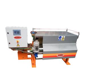 Draco FPA/47 Equipo de filtración avanzado Sistema de prensa de filtro de nueva condición para deshidratación de lodos ES Origin Manufacturing - Product Image 1