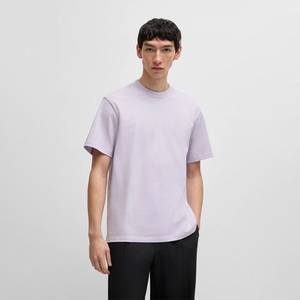 Camiseta de la Mejor Calidad, Directo de Fábrica, Personalizable, Lisa, Transpirable, para Hombre, Ideal para el Verano - Product Image 1