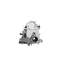 Bơm dầu nhôm chất lượng cao New Boigevis LJR000220 dành cho xe Land Rover Discovery 2 4.6L đời 2003-2004, bảo hành một năm
