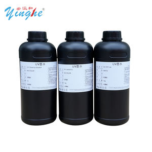 1000ML UV para DTF para tinta para XP600/DX5/I3200/DX7 cabezal de impresión UV digital de cinco colores para impresora DTF - Product Image 5