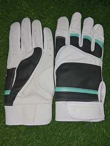 2025 Gants de qualité supérieure Vente chaude Gants de frappe de baseball professionnels pour hommes - Product Image 6