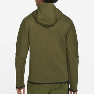 MOVA TEXTILES-Sudadera con capucha para hombre de alta calidad, hecha en Pakistán, precio al por mayor - Product Image 6