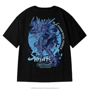 Top Trending New Stock de camisetas para hombres Ropa a granel con ropa mixta hecha en fábrica de alta calidad/Ropa usada - Product Image 3