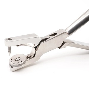 Kit de alicates perforadores de agujeros de presa Dental, perforador de ortodoncia de acero inoxidable, abrazaderas perforadoras, herramienta de odontología, equipos dentales CE - Product Image 3