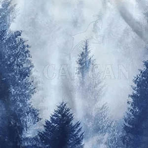 2024 sweats à capuche imprimés classiques surdimensionnés pour hommes couleur unie avec motif 3D personnalisé hiver taille XS col à capuche - Product Image 6