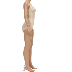 Ropa Interior Moldeadora Transpirable Slim n Lift para Adultos, Material Elástico Suave, Moldea el Cuerpo, Uso Diario, Soporte, Prenda Reductora - Product Image 4