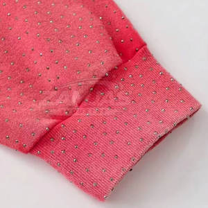 Servicio OEM, Sudaderas con Pedrería para Hombre, Diseño Más Vendido, Ligeras y Cómodas - Product Image 5