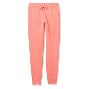 กางเกงจ็อกเกอร์ผ้าฝ้ายแท้ 100% สำหรับผู้ชาย เอวกลาง สไตล์ไฮสตรีท ผ้าเทอร์รี่ พร้อมปักโลโก้ตามสั่ง คุณภาพสูง สำหรับใส่ลำลองและเล่นกีฬา - Product Image 3